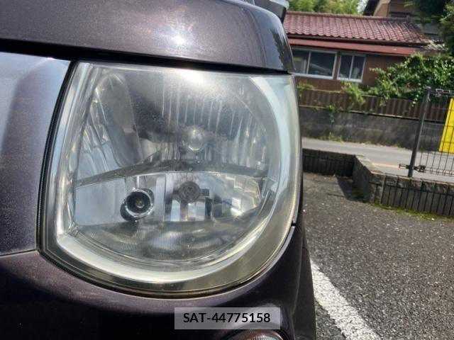 Suzuki MR WAGON 2012-03 8036962-9