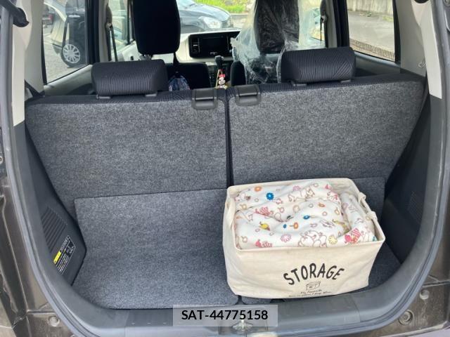 Suzuki MR WAGON 2012-03 8036962-14