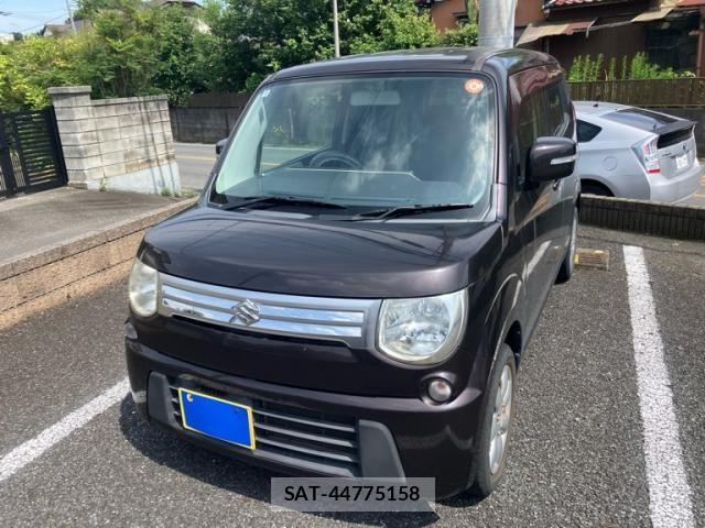 Suzuki MR WAGON 2012-03 8036962-1