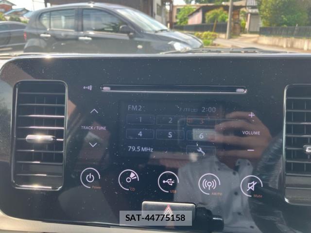 Suzuki MR WAGON 2012-03 8036962-19