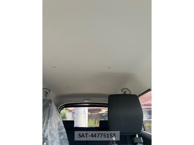 Suzuki MR WAGON 2012-03 8036962-21
