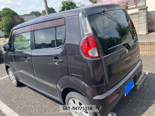 Suzuki MR WAGON 2012-03 8036962-2