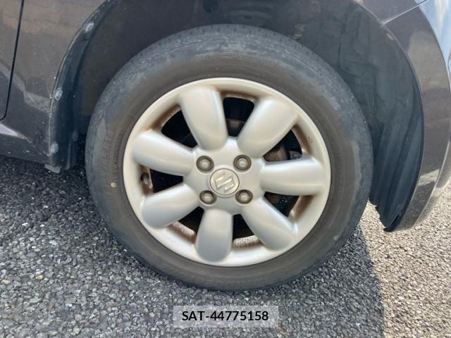 Suzuki MR WAGON 2012-03 8036962-4