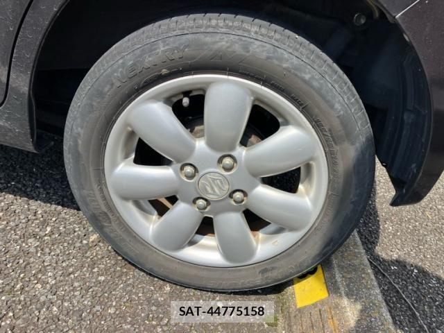 Suzuki MR WAGON 2012-03 8036962-6