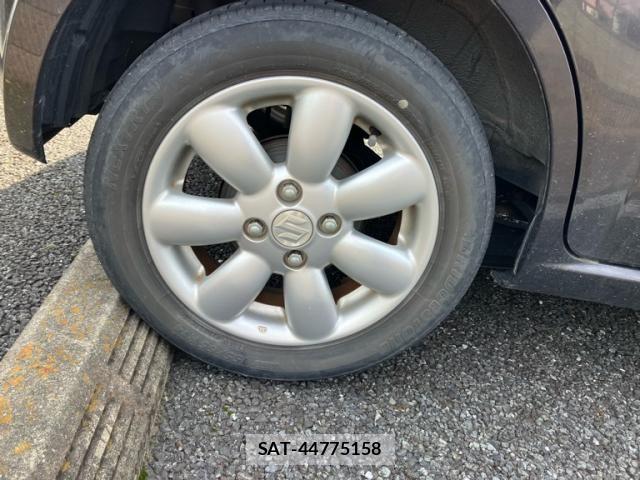 Suzuki MR WAGON 2012-03 8036962-7