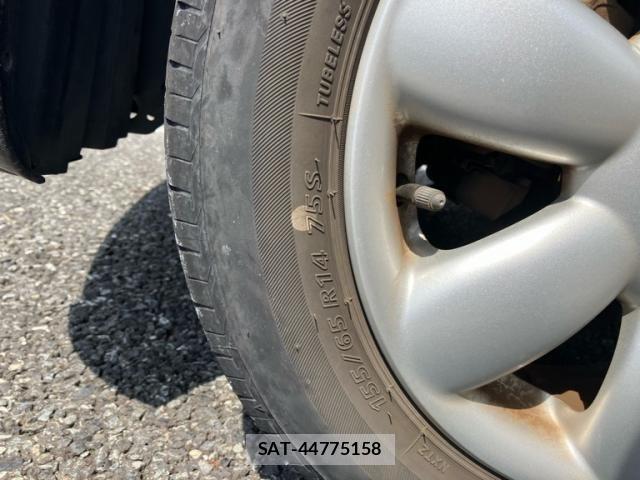 Suzuki MR WAGON 2012-03 8036962-8