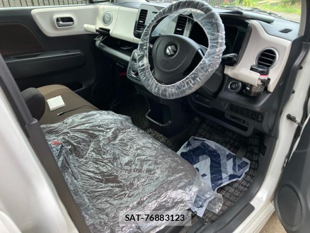 Suzuki MR WAGON 2012-04 8036969-10