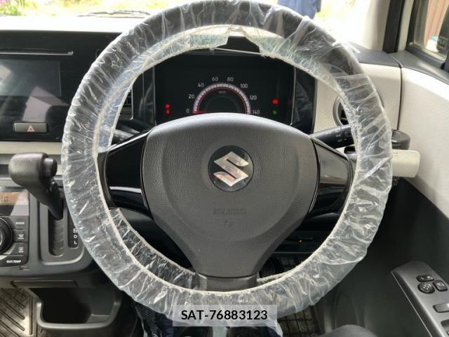 Suzuki MR WAGON 2012-04 8036969-14