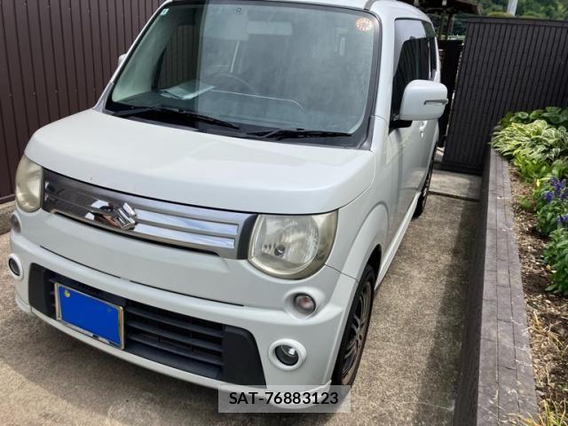 Suzuki MR WAGON 2012-04 8036969-2