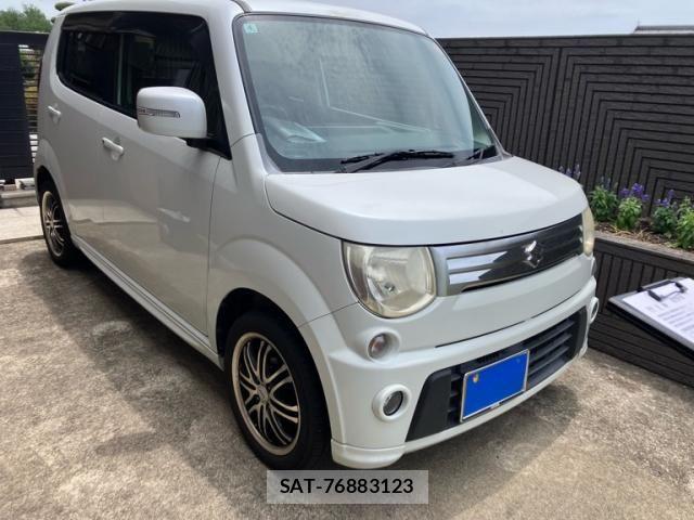 Suzuki MR WAGON 2012-04 8036969-3