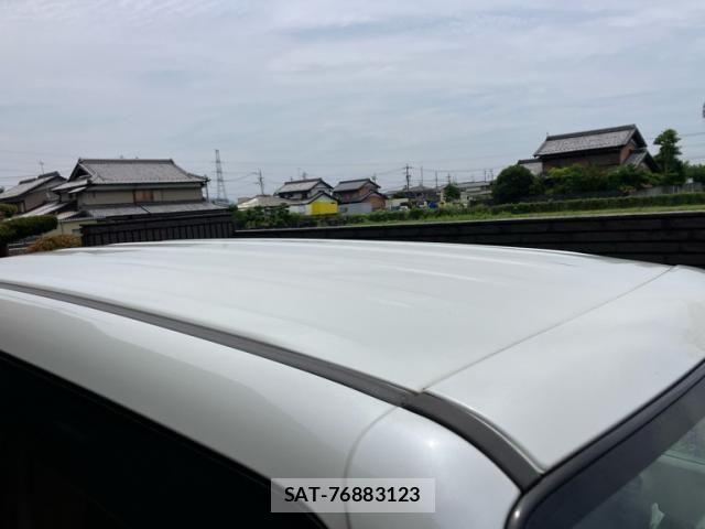 Suzuki MR WAGON 2012-04 8036969-6