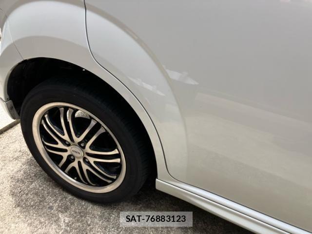 Suzuki MR WAGON 2012-04 8036969-8