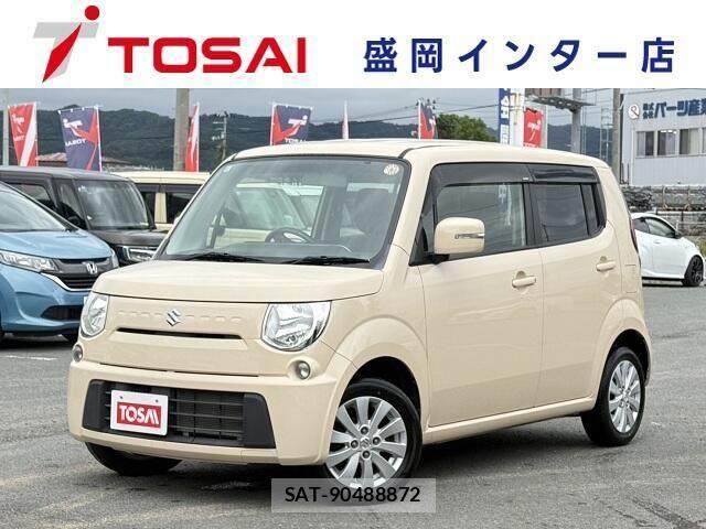 Suzuki MR WAGON 2013-08 8036959-0