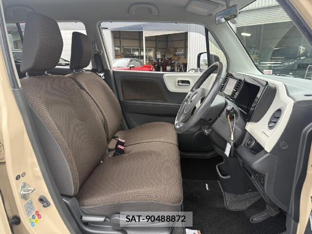 Suzuki MR WAGON 2013-08 8036959-9