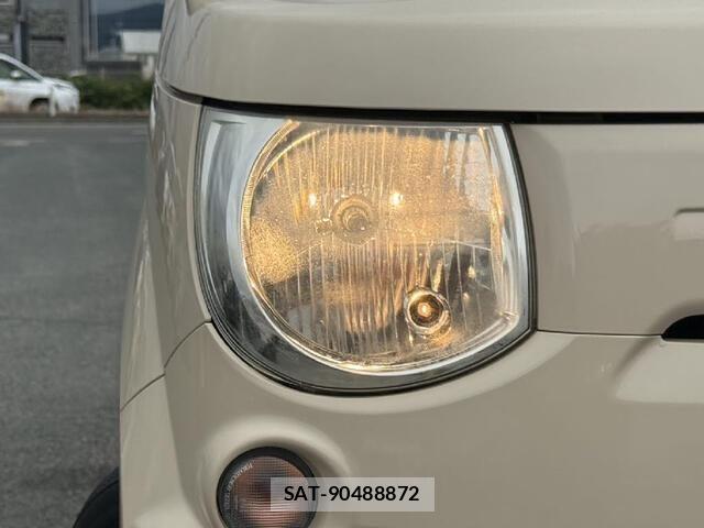 Suzuki MR WAGON 2013-08 8036959-13