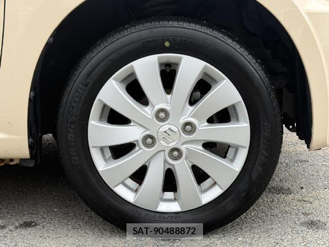 Suzuki MR WAGON 2013-08 8036959-14