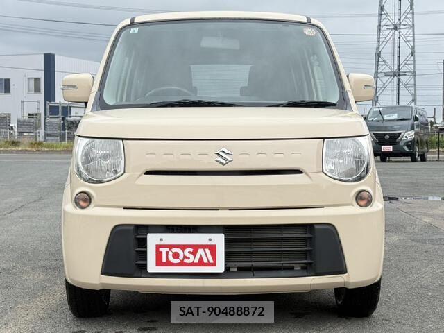Suzuki MR WAGON 2013-08 8036959-15