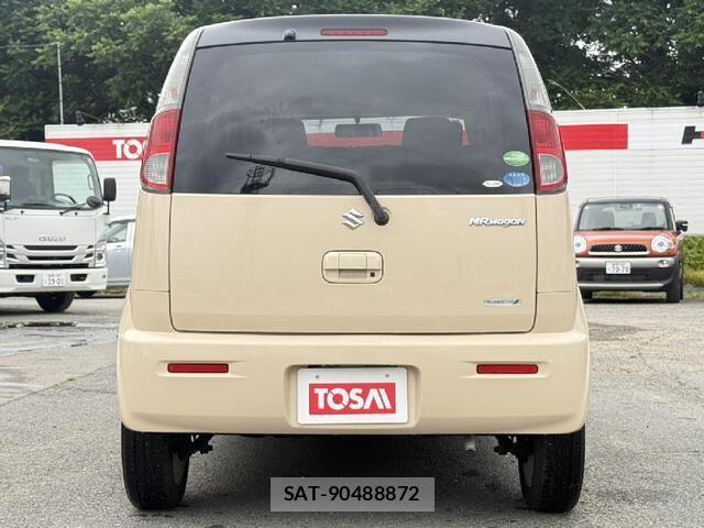Suzuki MR WAGON 2013-08 8036959-16