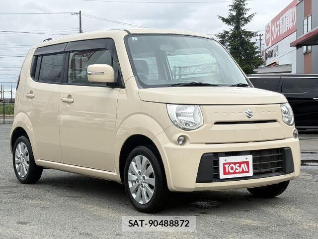 Suzuki MR WAGON 2013-08 8036959-17