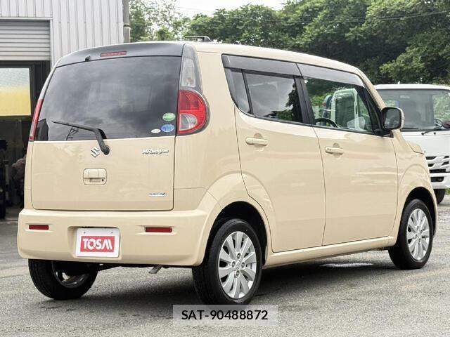 Suzuki MR WAGON 2013-08 8036959-18