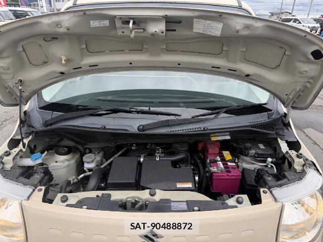 Suzuki MR WAGON 2013-08 8036959-19
