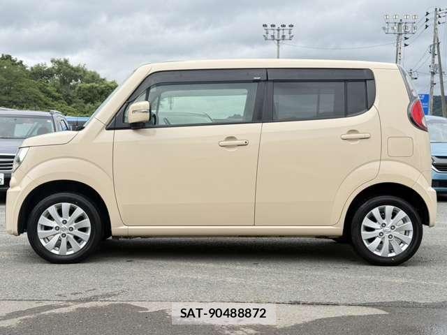 Suzuki MR WAGON 2013-08 8036959-21
