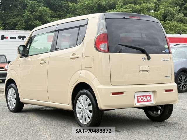 Suzuki MR WAGON 2013-08 8036959-22