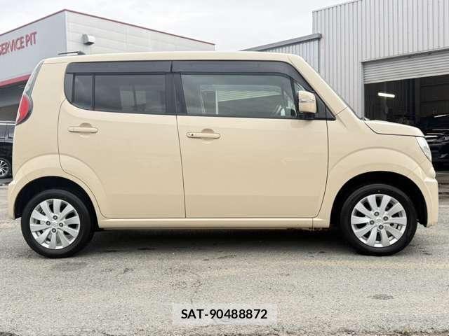 Suzuki MR WAGON 2013-08 8036959-23