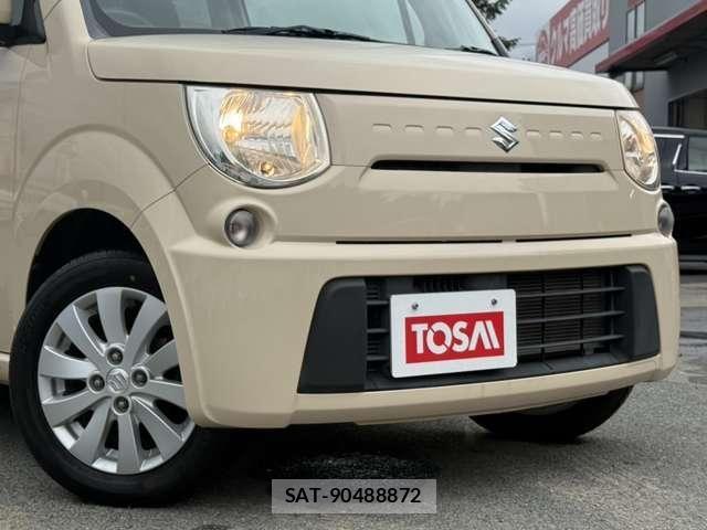 Suzuki MR WAGON 2013-08 8036959-24