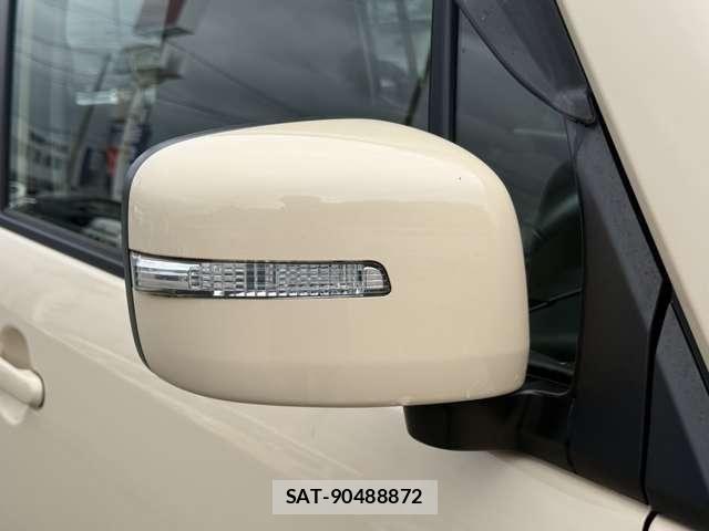 Suzuki MR WAGON 2013-08 8036959-26