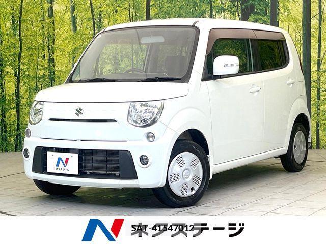 Suzuki MR WAGON 2011-09 8208895-0