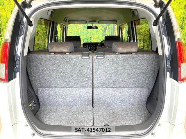 Suzuki MR WAGON 2011-09 8208895-9