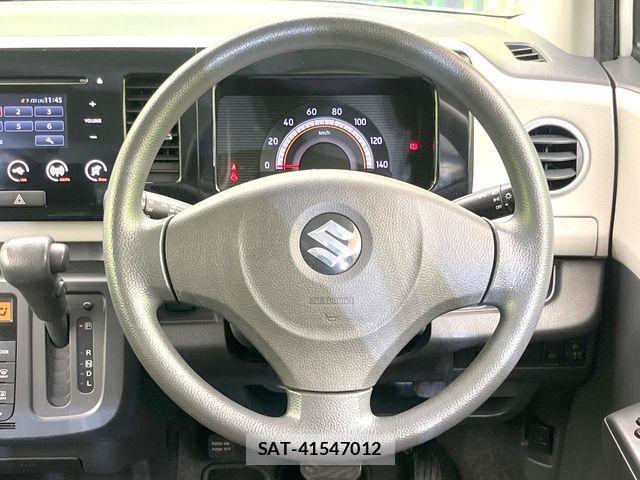 Suzuki MR WAGON 2011-09 8208895-10