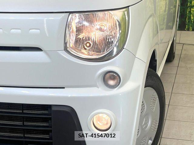 Suzuki MR WAGON 2011-09 8208895-11