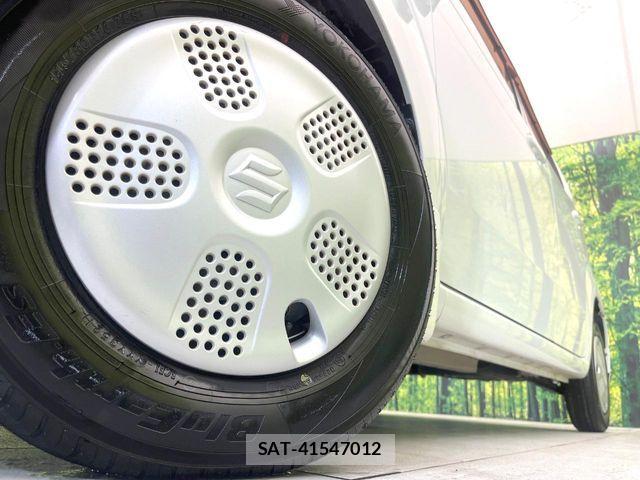 Suzuki MR WAGON 2011-09 8208895-12