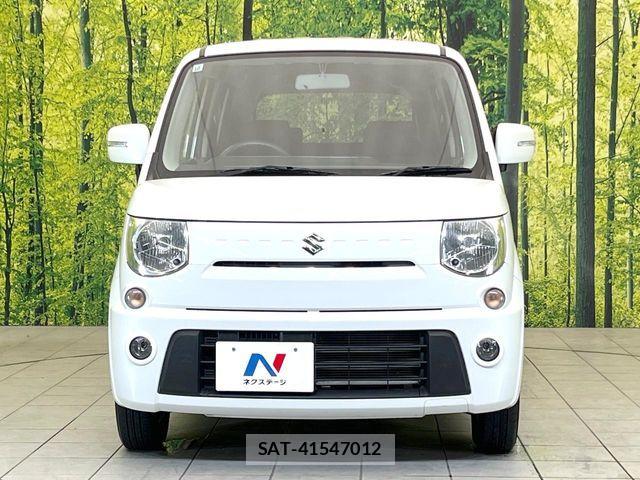 Suzuki MR WAGON 2011-09 8208895-13