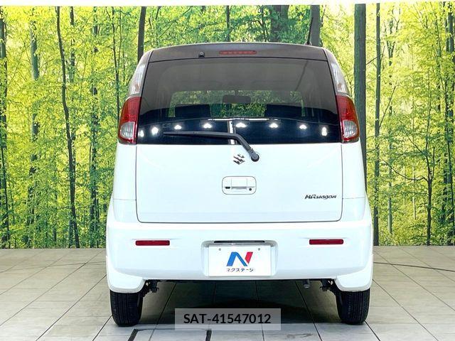 Suzuki MR WAGON 2011-09 8208895-14