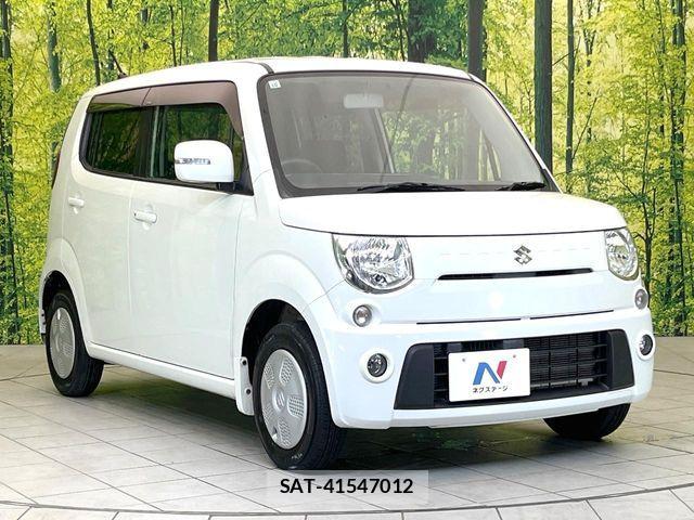 Suzuki MR WAGON 2011-09 8208895-15