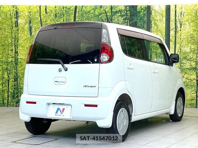 Suzuki MR WAGON 2011-09 8208895-16
