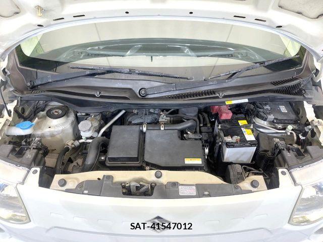 Suzuki MR WAGON 2011-09 8208895-17