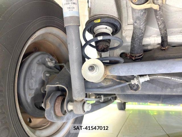 Suzuki MR WAGON 2011-09 8208895-19
