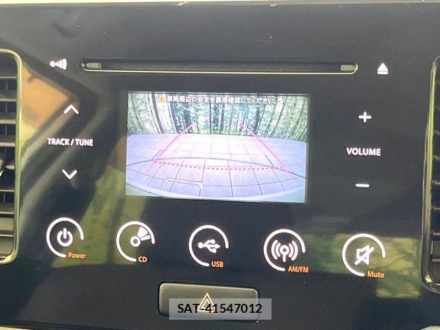 Suzuki MR WAGON 2011-09 8208895-3