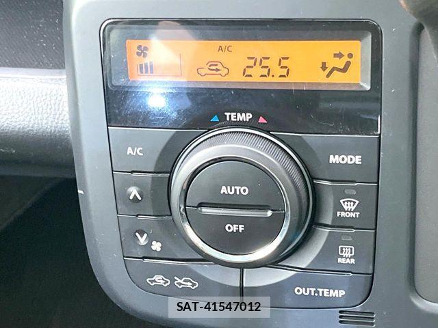Suzuki MR WAGON 2011-09 8208895-4