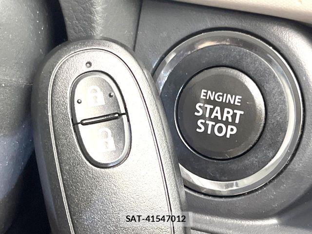 Suzuki MR WAGON 2011-09 8208895-5