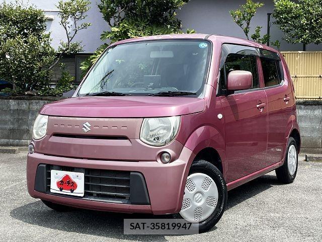 Suzuki MR WAGON 2013-03 8208896-0