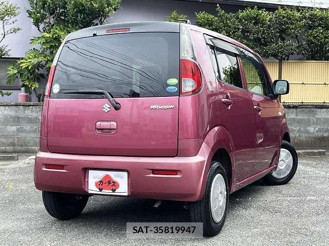 Suzuki MR WAGON 2013-03 8208896-2
