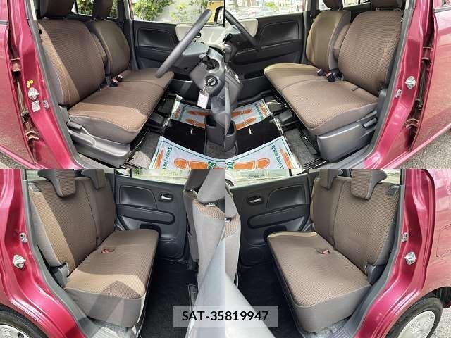 Suzuki MR WAGON 2013-03 8208896-6