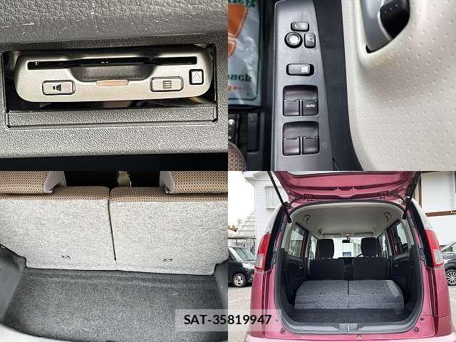 Suzuki MR WAGON 2013-03 8208896-8