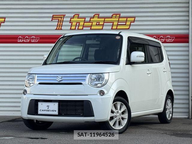 Suzuki MR WAGON 2012-07 8208897-0