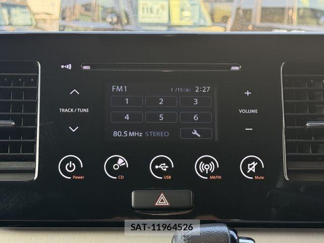 Suzuki MR WAGON 2012-07 8208897-15